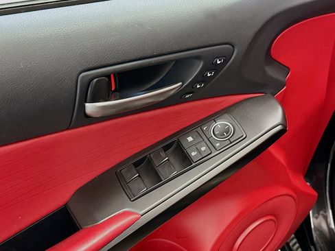 Used 2023 Lexus IS 350 F Sport image 15