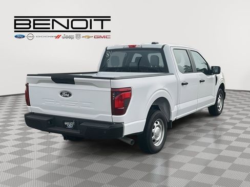 New 2025 Ford F150 XL image 5