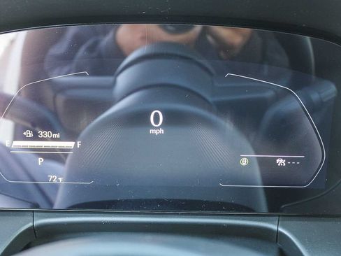 New 2026 MAZDA CX-5 Select AWD/4WD image 25