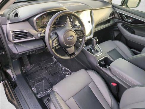 Used 2024 Subaru Outback Onyx Edition image 10