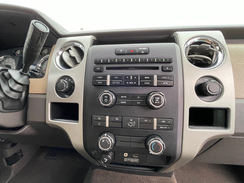 Used 2010 Ford F150 XLT AWD/4WD image 21