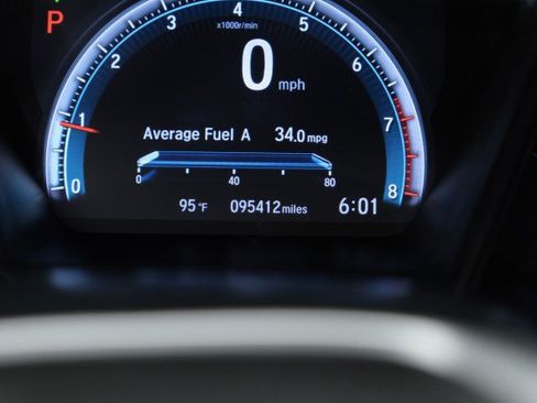 Used 2020 Honda Civic LX image 18