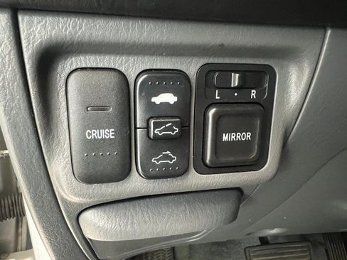 Used 2002 Honda Civic EX image 25