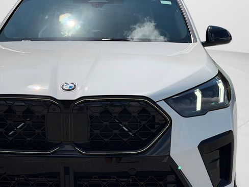 New 2026 BMW X2 xDrive28i w/ Technology Package AWD/4WD image 26