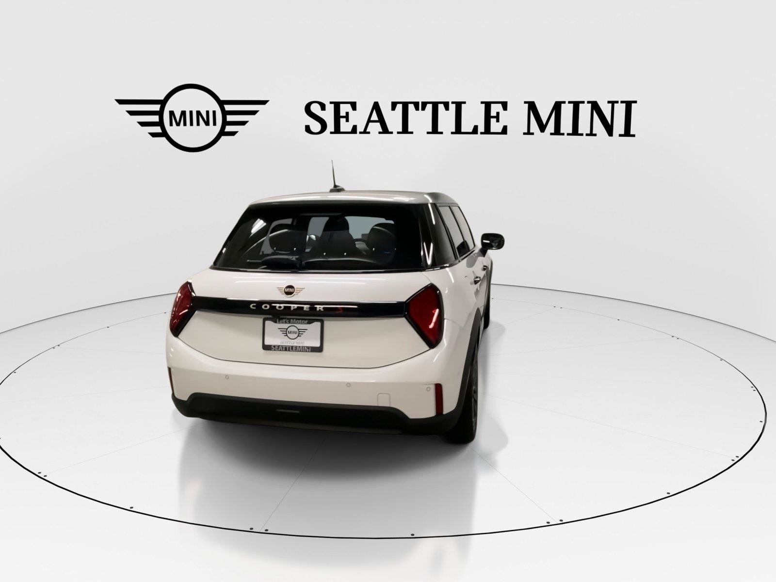 New 2026 MINI Cooper S FWD image 11