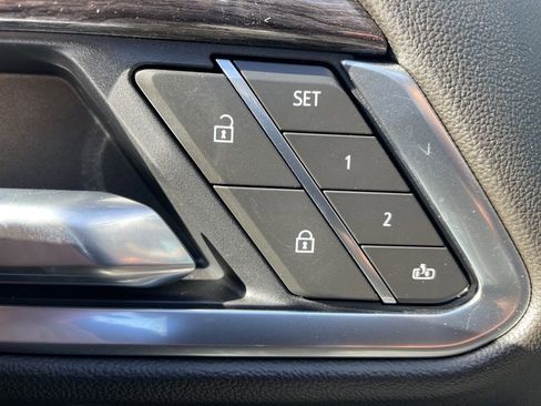 New 2026 Chevrolet Silverado 1500 LTZ w/ LTZ Premium Package image 5