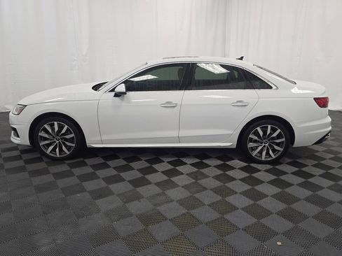 Used 2023 Audi A4 2.0T Premium w/ Convenience Package image 3