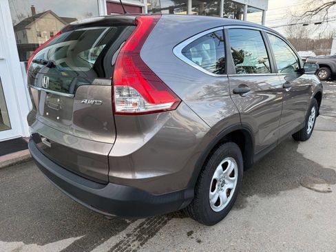 Used 2013 Honda CR-V LX image 37