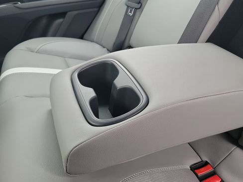 New 2026 Toyota Camry SE image 24