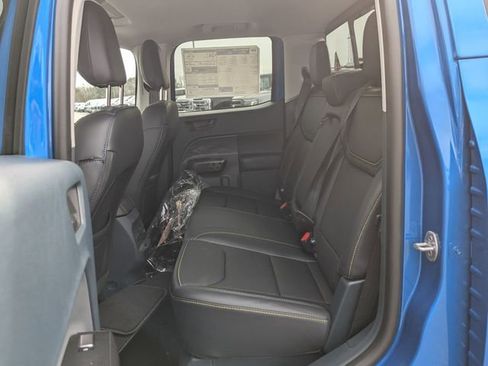 New 2026 Ford Maverick Lobo AWD/4WD image 22