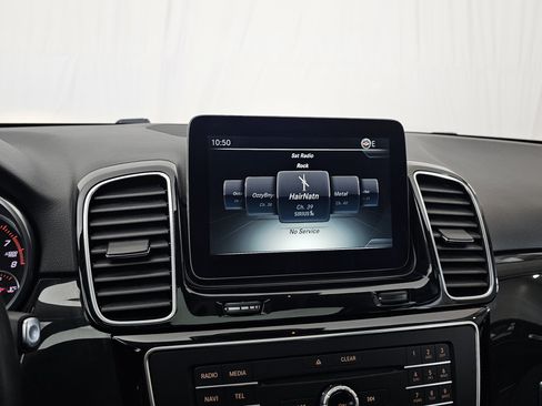 Used 2016 Mercedes-Benz GLE 350 image 47