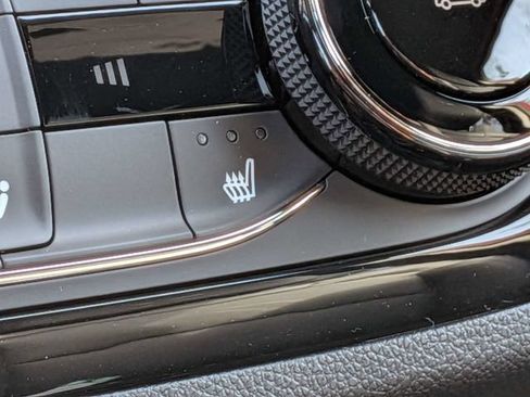 New 2026 Buick Envista Sport Touring w/ Convenience I Package FWD image 21