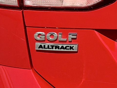 Used 2018 Volkswagen Golf Alltrack S AWD/4WD image 33
