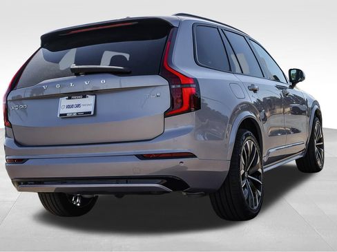 New 2026 Volvo XC90 T8 Ultra w/ Lounge Package AWD/4WD image 5