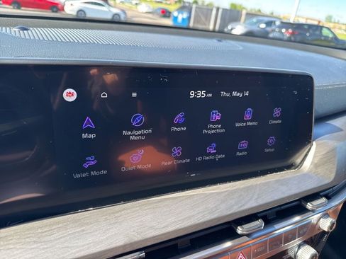 Used 2025 Kia Telluride EX X-Line AWD/4WD image 22