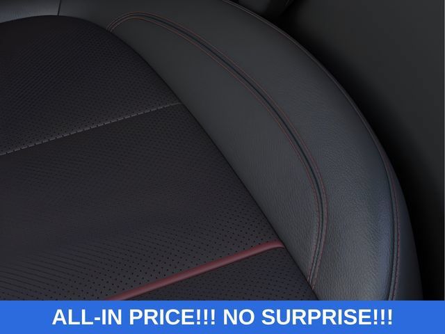 New 2026 Chevrolet Blazer RS w/ Driver Confidence II Package FWD image 15