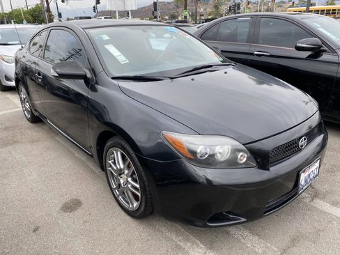 Used 2010 Scion tC Release Series 6.0 image 5