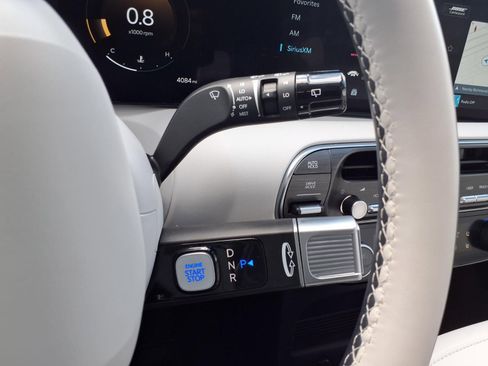 Used 2026 Hyundai Palisade Calligraphy image 20