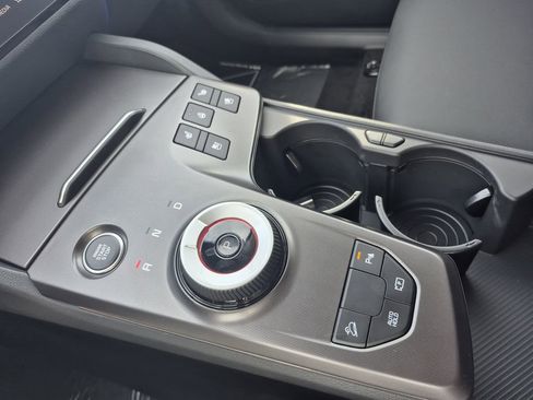 New 2026 Kia Sportage SX Prestige image 23