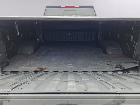 Used 2026 Chevrolet Silverado 2500 LT AWD/4WD image 36