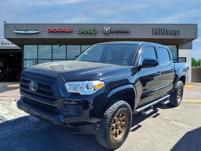 Used 2023 Toyota Tacoma SR
