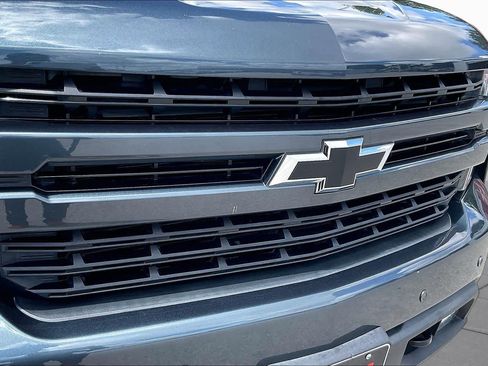 Used 2019 Chevrolet Silverado 1500 RST AWD/4WD image 29