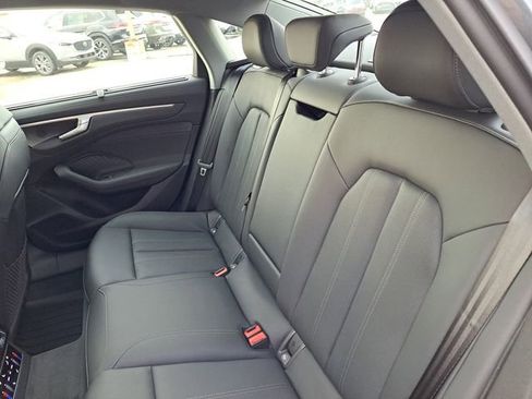 New 2026 Audi A6 Premium Plus image 18
