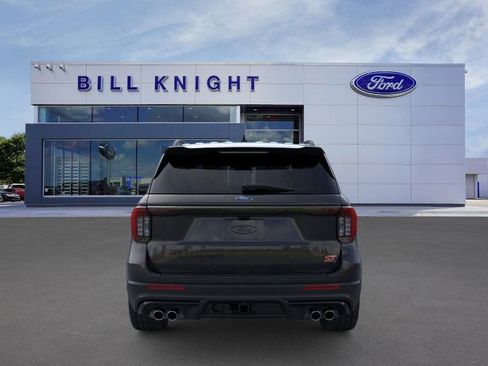 New 2026 Ford Explorer ST image 5