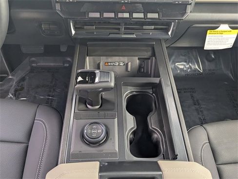 New 2026 GMC Hummer EV SUV image 19