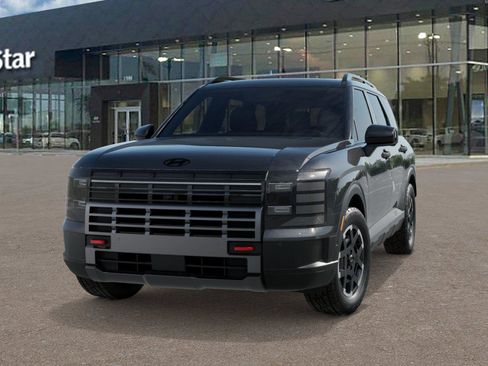 New 2026 Hyundai Palisade XRT Pro image 6