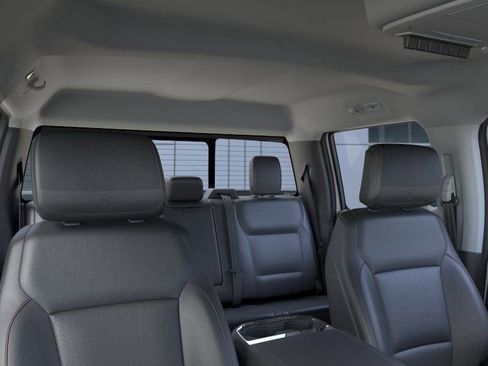 New 2025 Ford F250 Lariat w/ Lariat Ultimate Package image 23