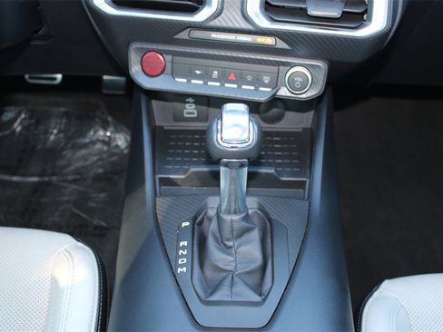 Used 2024 Ford Mustang GT Premium image 11