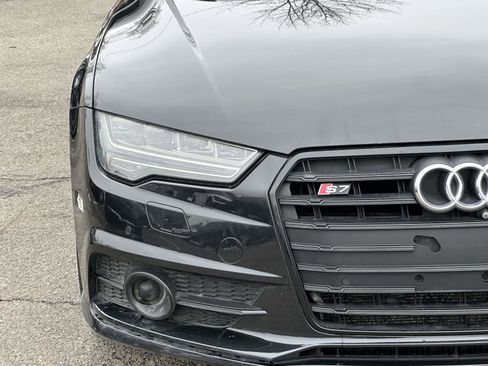 Used 2018 Audi S7 Prestige image 9
