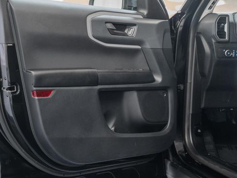 Certified 2022 Ford Bronco Sport Big Bend w/ Convenience Package image 39