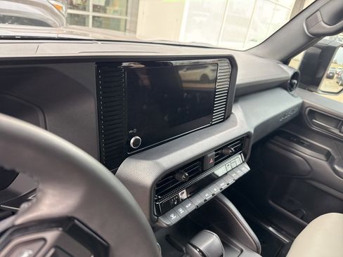 Used 2024 Toyota Land Cruiser 1958 image 7