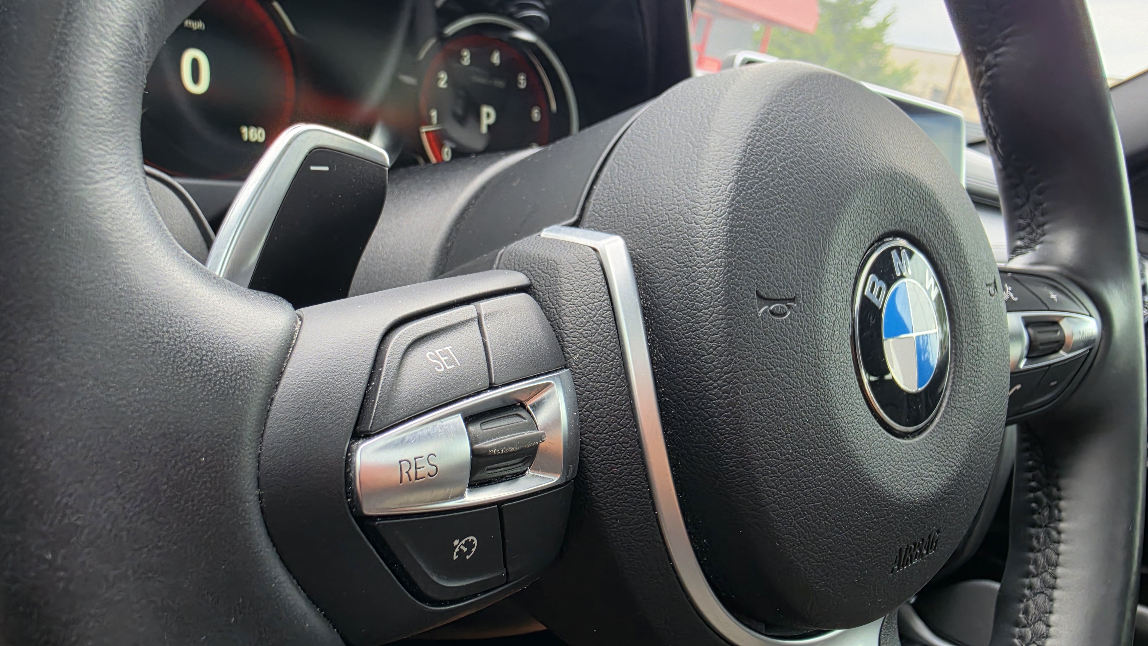 Used 2016 BMW X6 xDrive35i AWD/4WD image 46