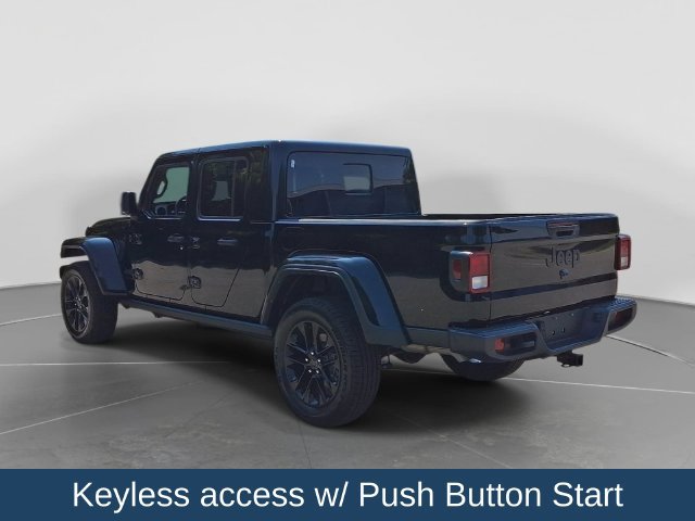 Used 2024 Jeep Gladiator Sport AWD/4WD image 5