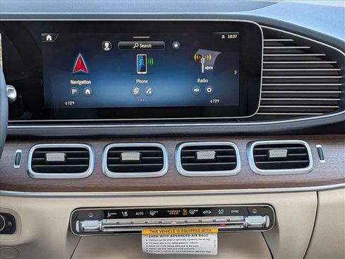 New 2026 Mercedes-Benz GLE 350 4MATIC image 12