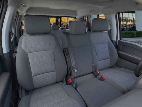 New 2026 Ford F350 XL w/ STX Appearance Package image 10