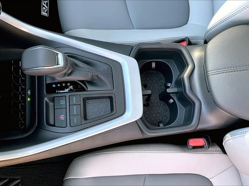 New 2025 Toyota RAV4 XLE Premium image 7