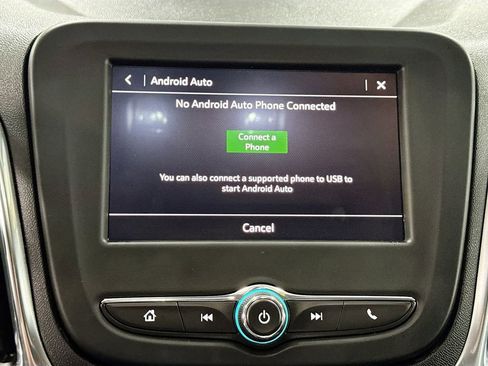 Used 2024 Chevrolet Equinox LT image 11