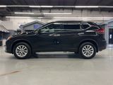 Used 2018 Nissan Rogue SV w/ Sun & Sound Touring Package image 4