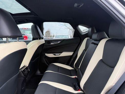 Used 2022 Lexus NX 350 350 Premium image 15