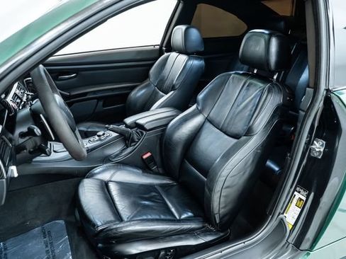 Used 2009 BMW M3 Coupe RWD image 19