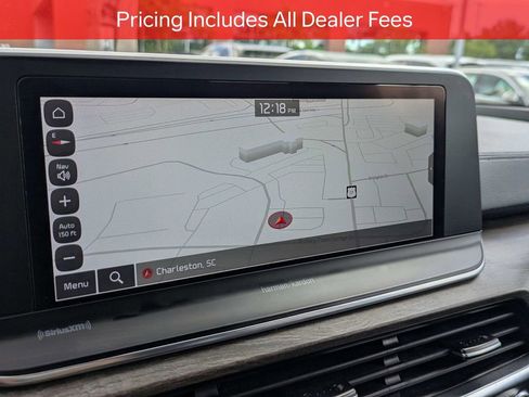 Used 2022 Kia Telluride SX w/ Towing Package AWD/4WD image 24
