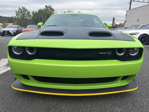 Used 2023 Dodge Challenger SRT Hellcat image 4