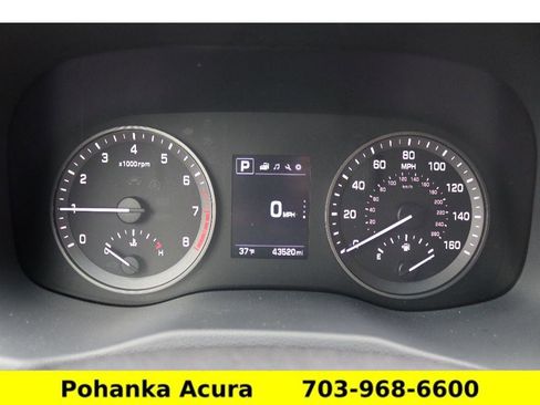 Used 2018 Hyundai Tucson Value image 9