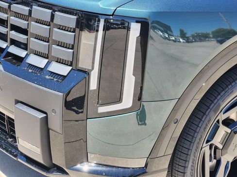 New 2027 Kia Telluride SX X-Line w/ Towing Package AWD/4WD image 8