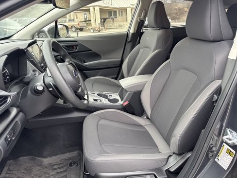 Certified 2025 Subaru Crosstrek 2.0i Premium image 24