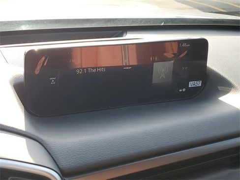 Used 2025 MAZDA CX-50 Meridian Edition w/ Apex Package image 13